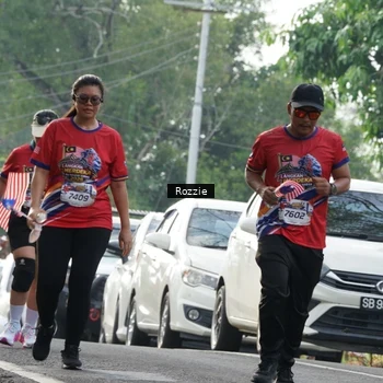 Runner Photo 6020613