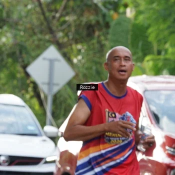 Runner Photo 6020614