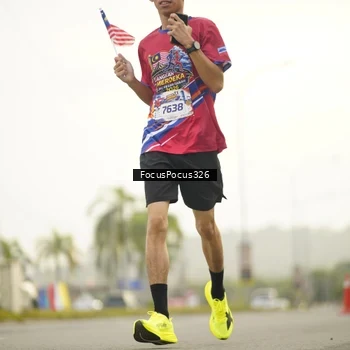 Runner Photo 6020616