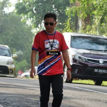 Runner Photo 6020620