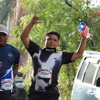 Runner Photo 6020621