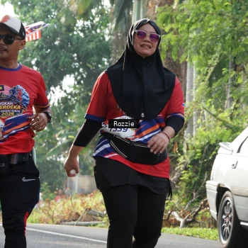 Runner Photo 6020623