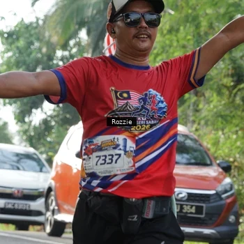 Runner Photo 6020625