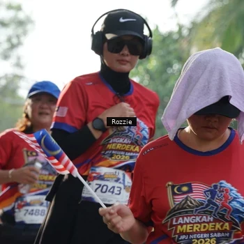 Runner Photo 6020628