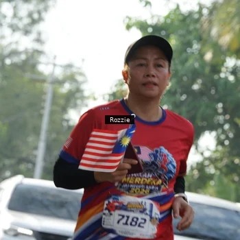 Runner Photo 6020629