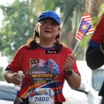 Runner Photo 6020630