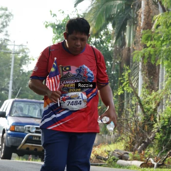 Runner Photo 6020632