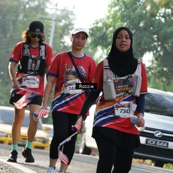 Runner Photo 6020633