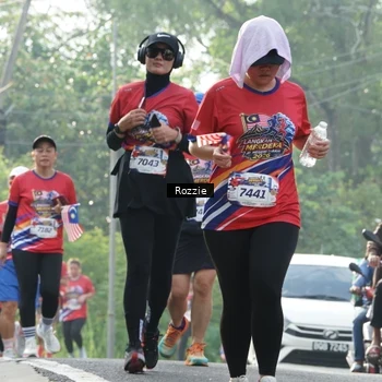 Runner Photo 6020634