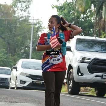 Runner Photo 6020635