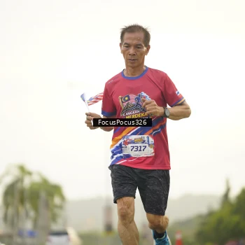Runner Photo 6020638
