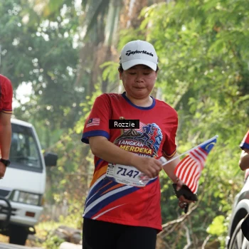 Runner Photo 6020639
