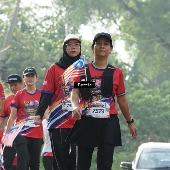 Runner Photo 6020640
