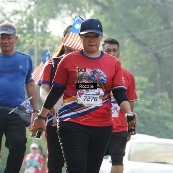 Runner Photo 6020641
