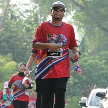 Runner Photo 6020642