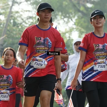 Runner Photo 6020643