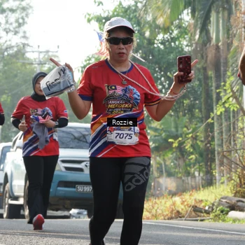 Runner Photo 6020644