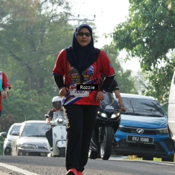 Runner Photo 6020645