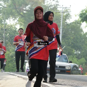 Runner Photo 6020646