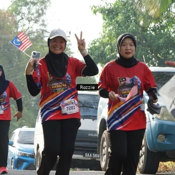 Runner Photo 6020647