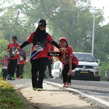 Runner Photo 6020651