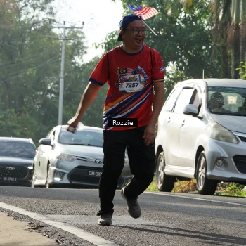 Runner Photo 6020653