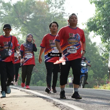 Runner Photo 6020657