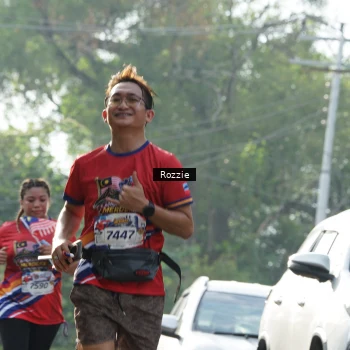 Runner Photo 6020659
