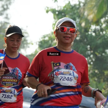 Runner Photo 6020661