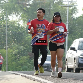 Runner Photo 6020662