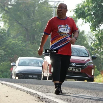 Runner Photo 6020663