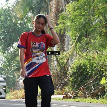 Runner Photo 6020665