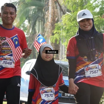 Runner Photo 6020667