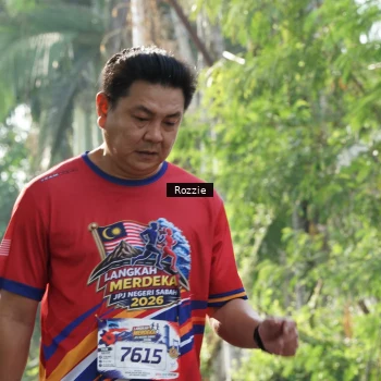 Runner Photo 6020677