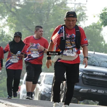 Runner Photo 6020678