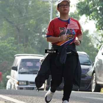 Runner Photo 6020679