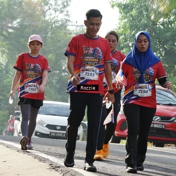 Runner Photo 6020681