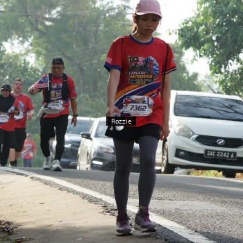 Runner Photo 6020682