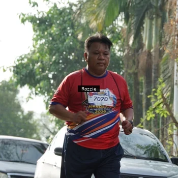 Runner Photo 6020685