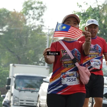Runner Photo 6020686
