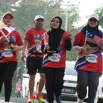 Runner Photo 6020687