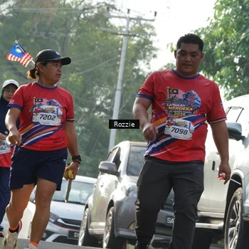 Runner Photo 6020688