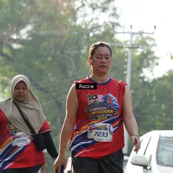 Runner Photo 6020689