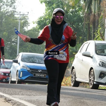 Runner Photo 6020692