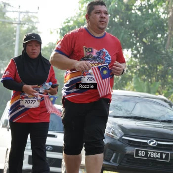 Runner Photo 6020694