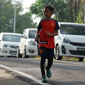 Runner Photo 6020697