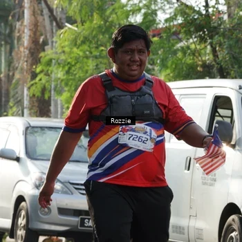 Runner Photo 6020698