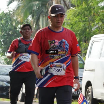 Runner Photo 6020699