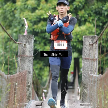 Runner Photo 60207