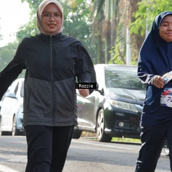 Runner Photo 6020701